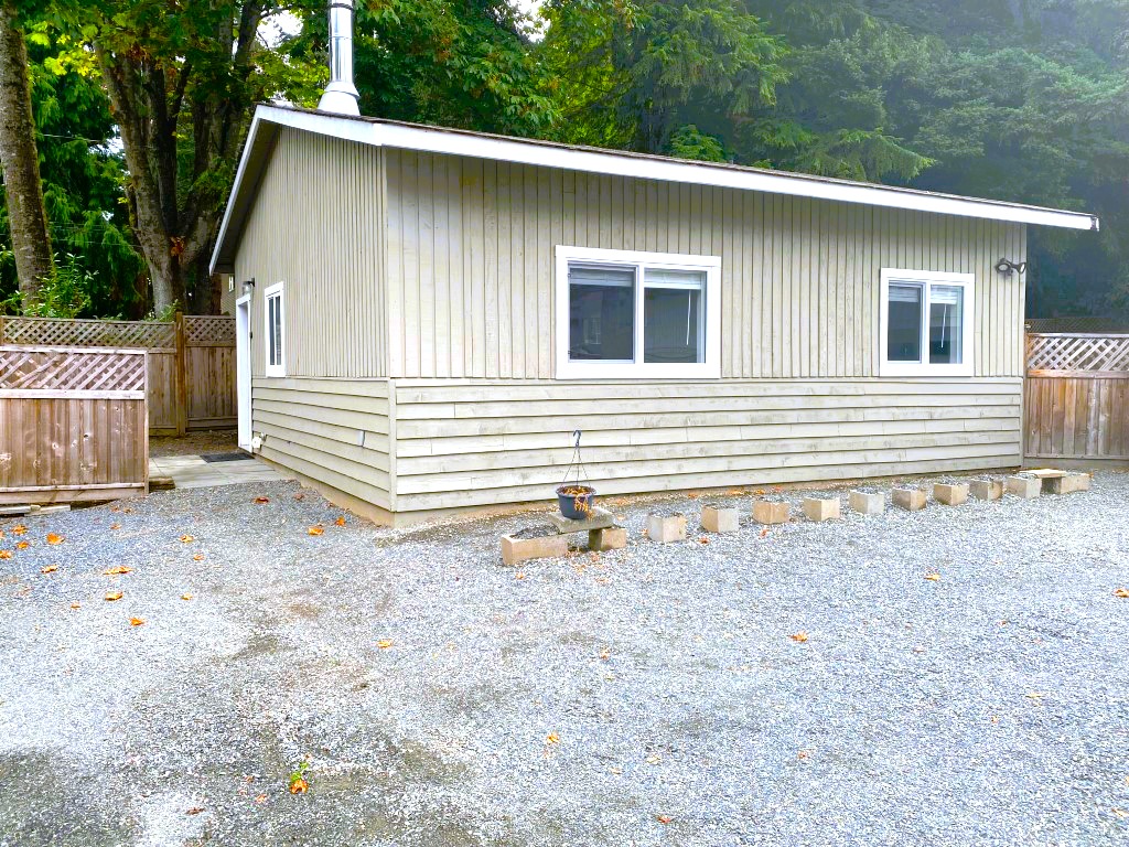 5876 Shadow Mountain Road- Carriage