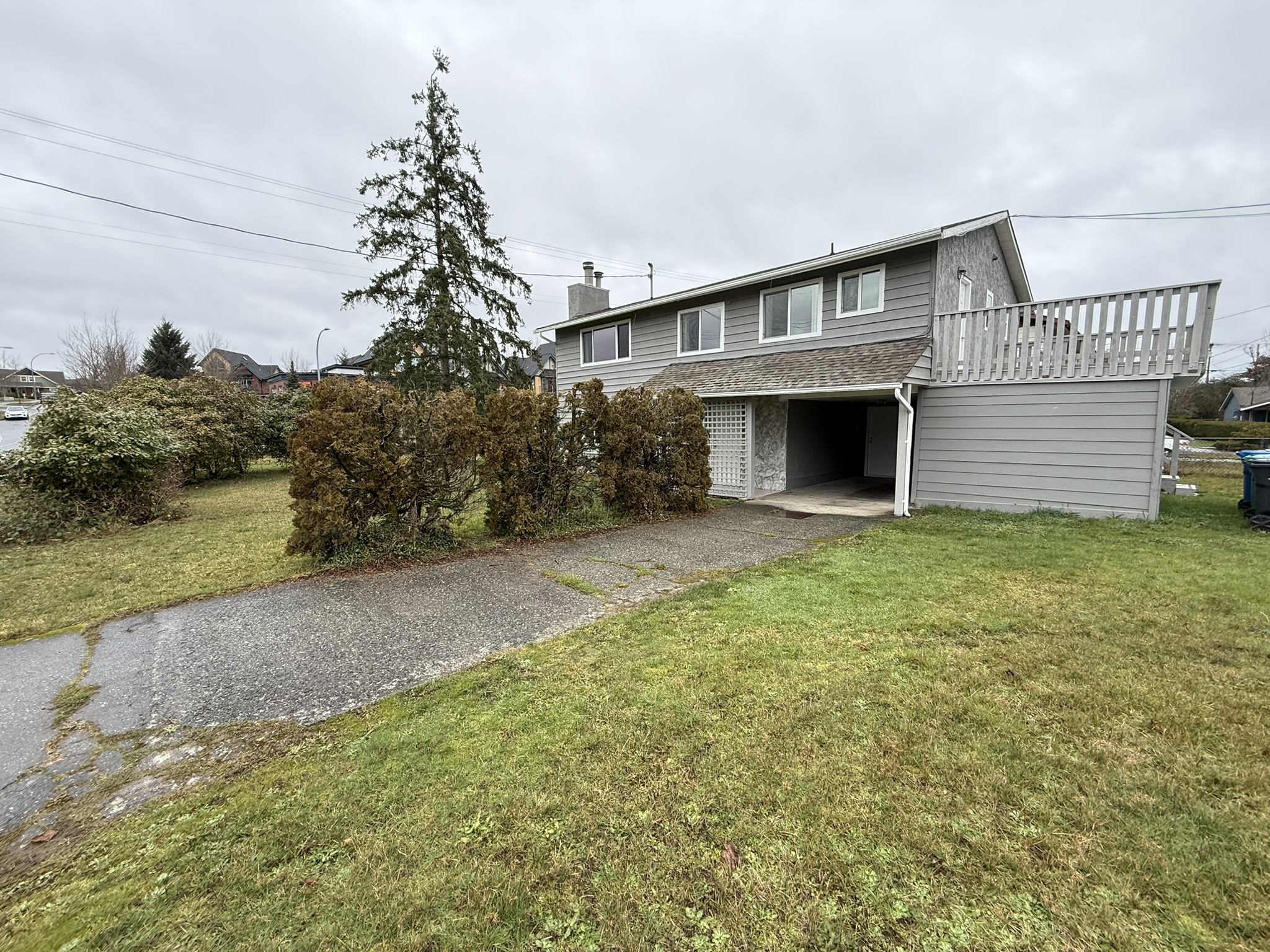 202 Derby Pl - Lower