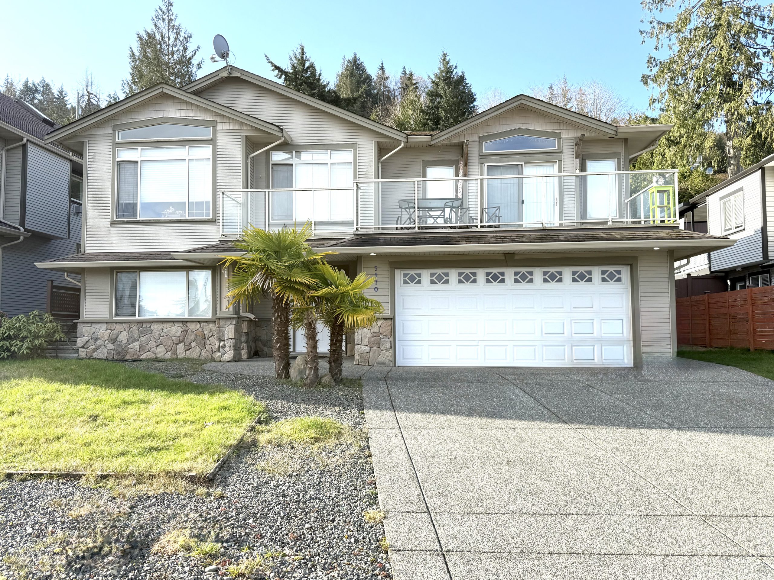 5170 Dunn Place - Lower