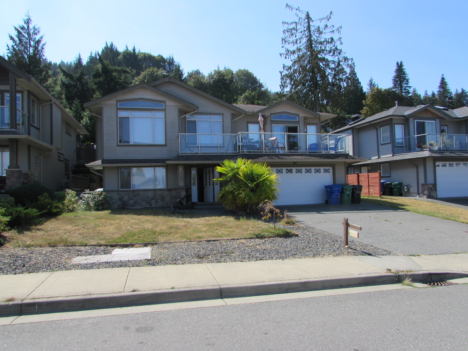 5170 Dunn Place - Lower