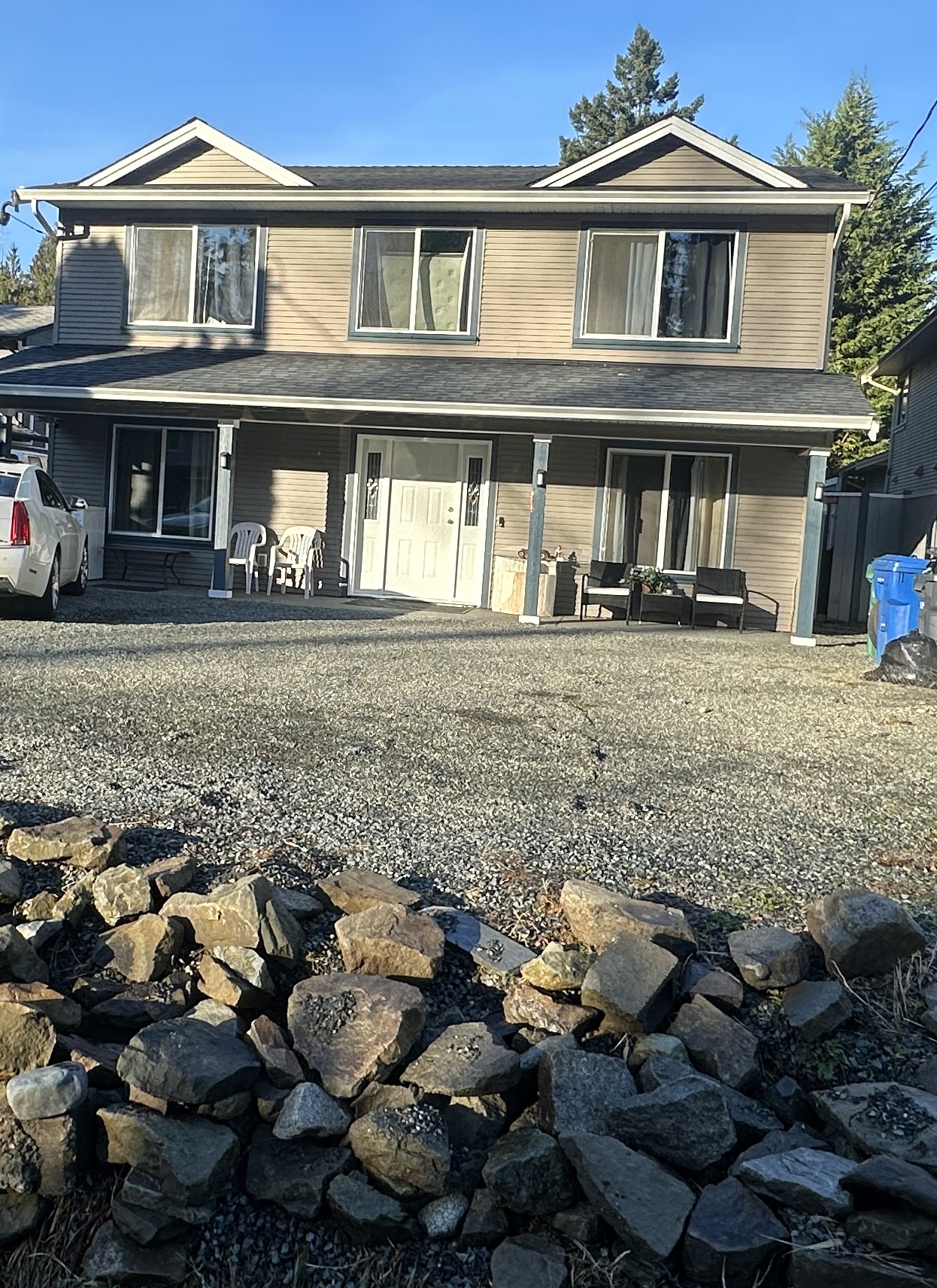 2262 Ashlee Road - Lower