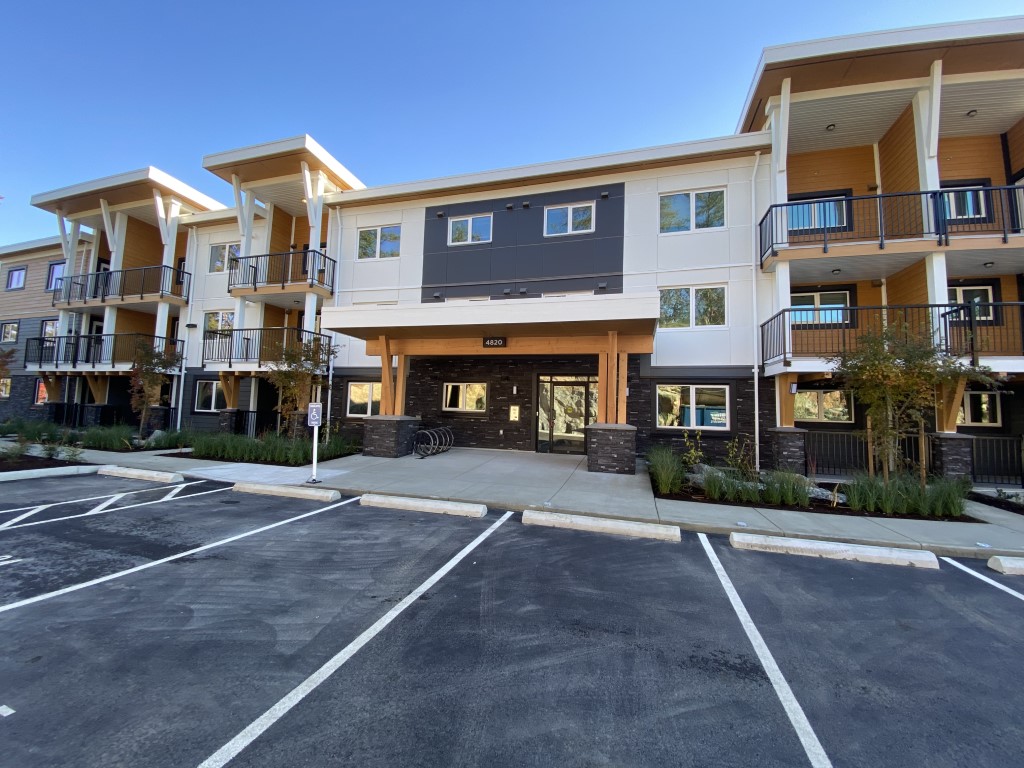 313 - 4820 Cedar Ridge Pl