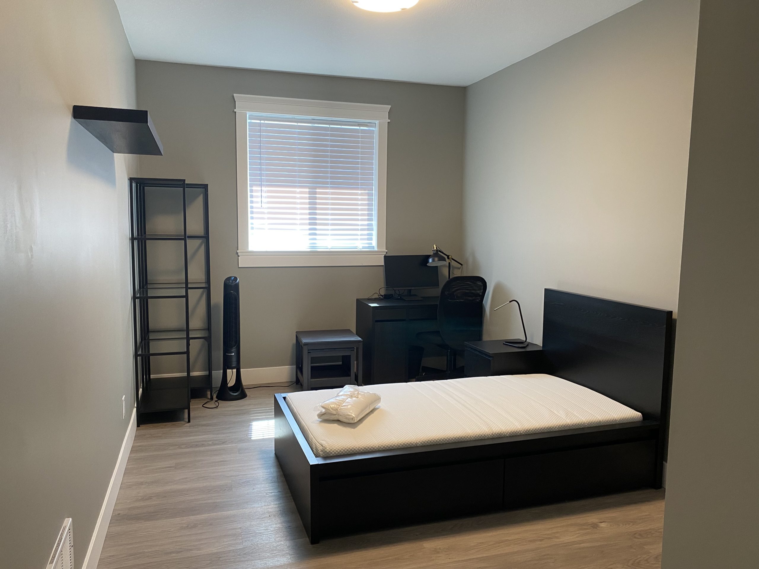 Unit A - 1801 Hallen - Lotus House