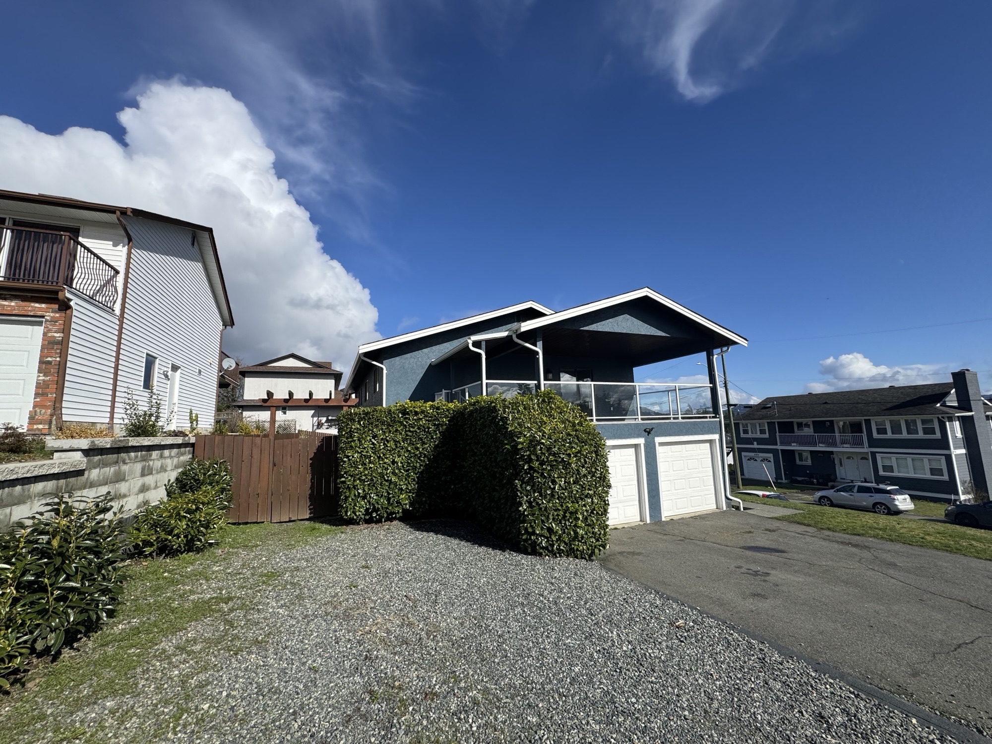 6166 Palahi Rd- Lower