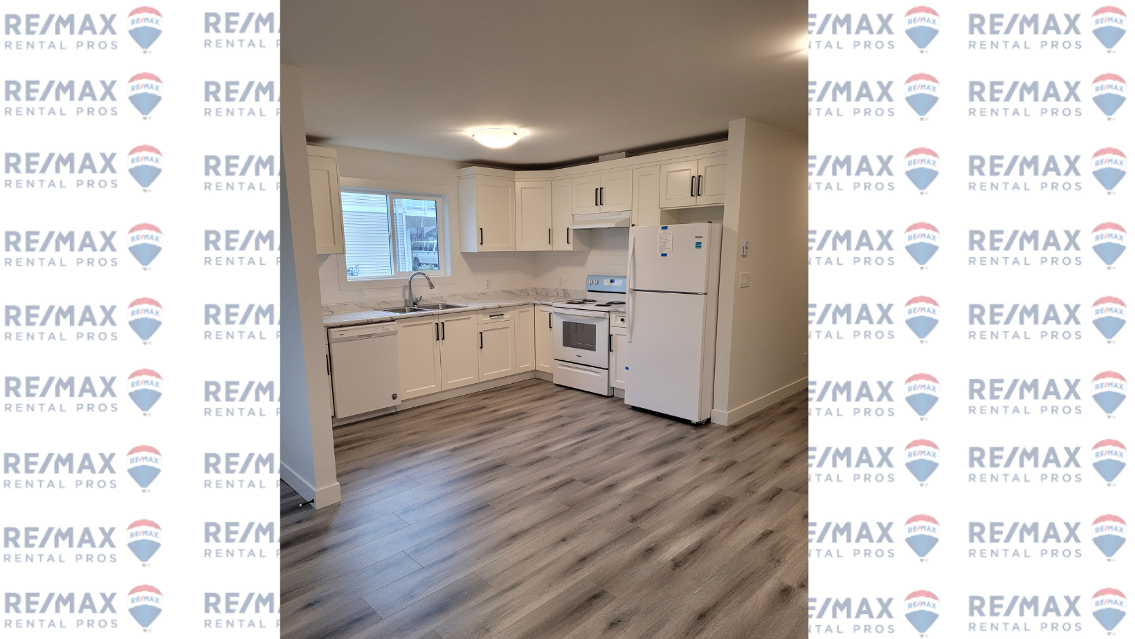  596 Lance Place - Lower