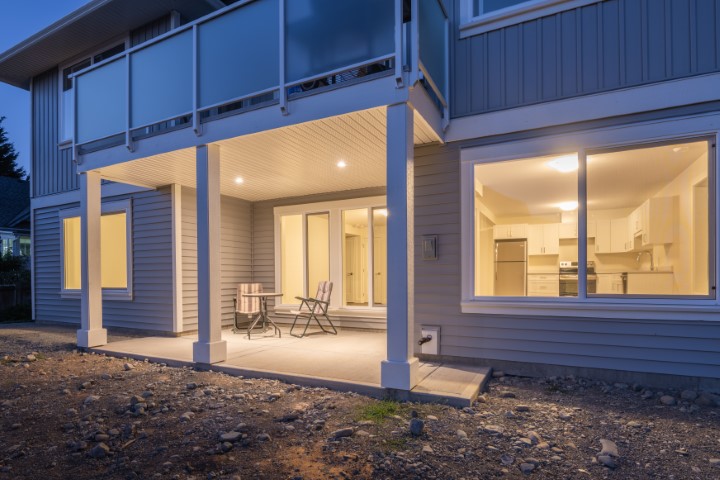 903 Park Avenue - Lower