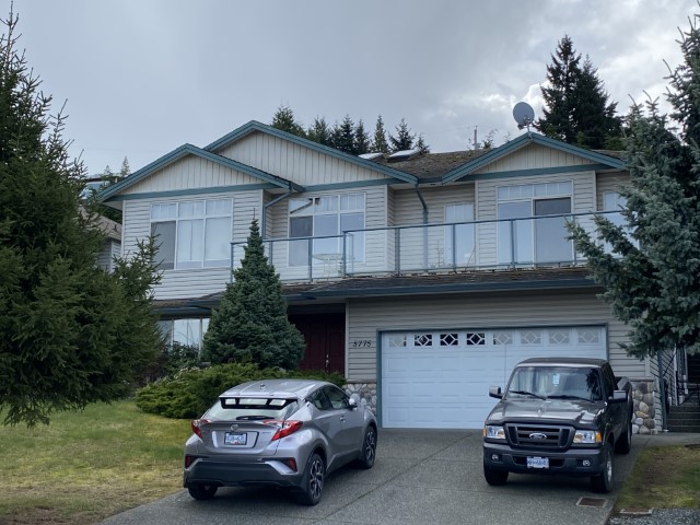 5775 Bradbury Road - Upper