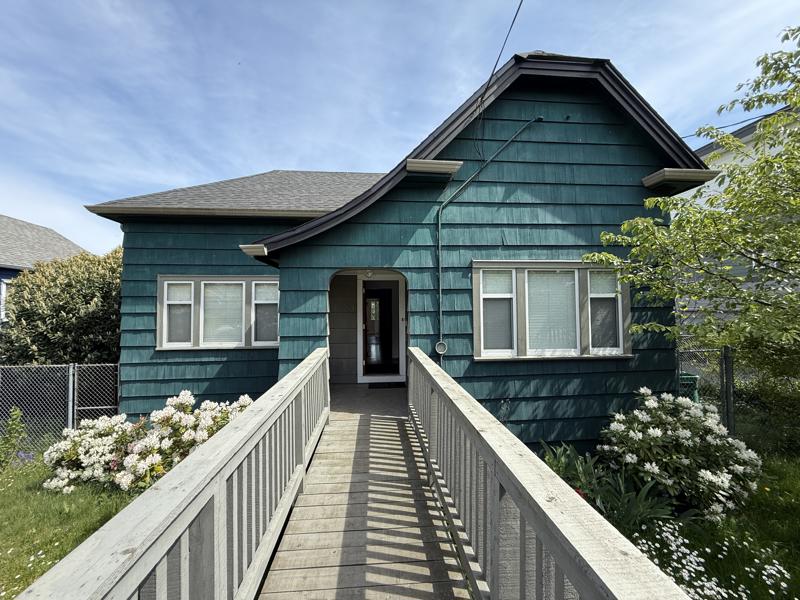 249 Victoria Road - Upper