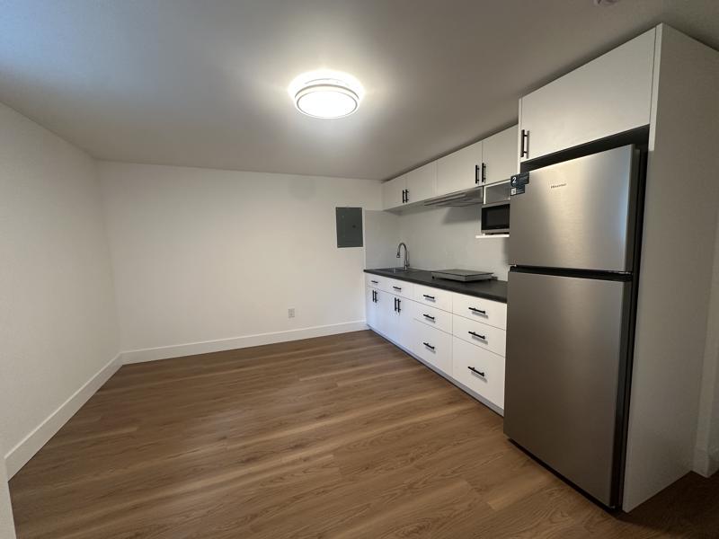 1694 King John Way-  Studio
