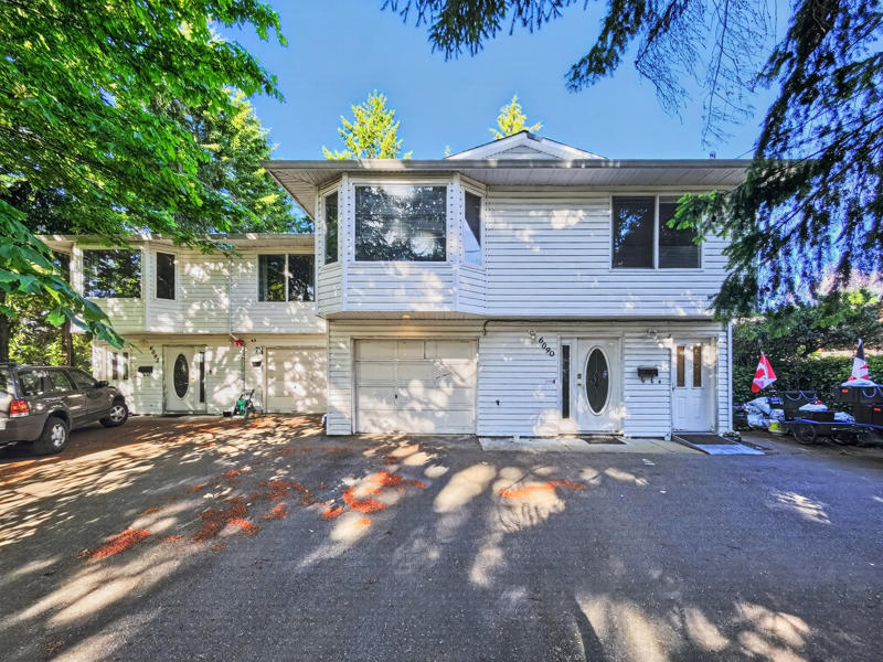 6090 Pine Ridge Crescent - Upper