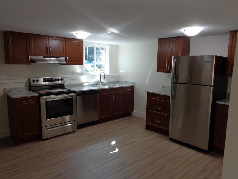 422 Eighth Street - Lower