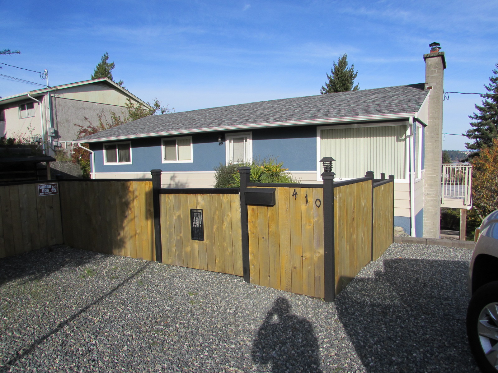 410 Larch Street