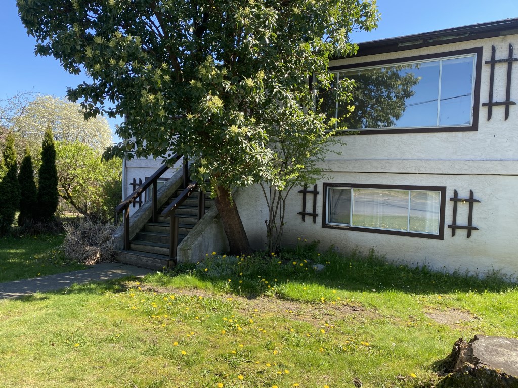 5 Needham Street - Upper