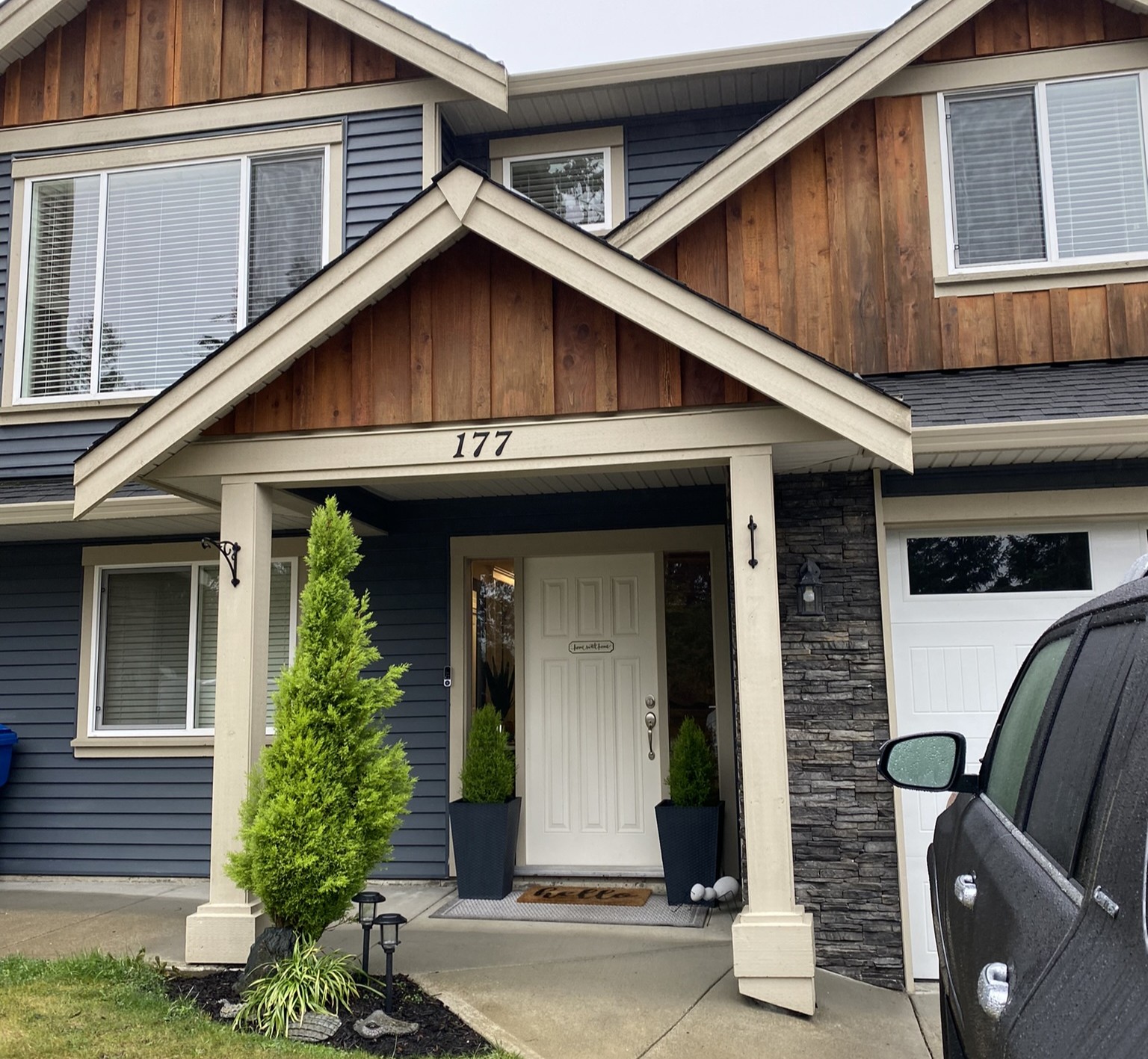 177 Armins Place - Lower
