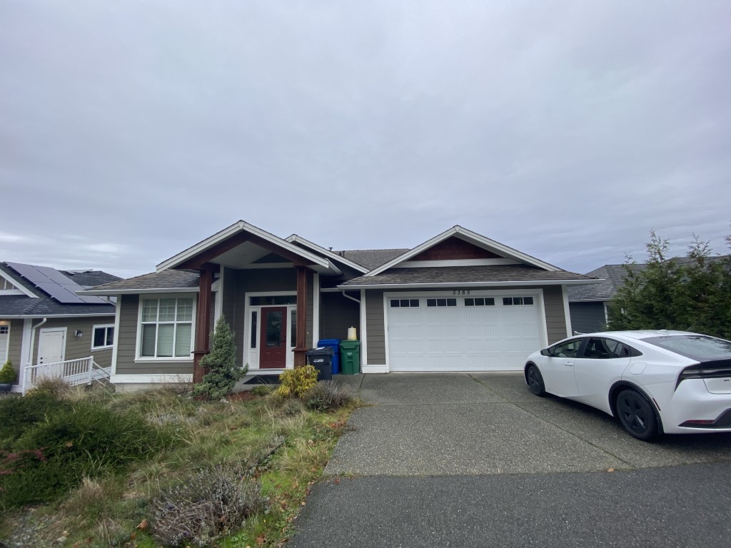 5385 Jacobs Lane - Lower