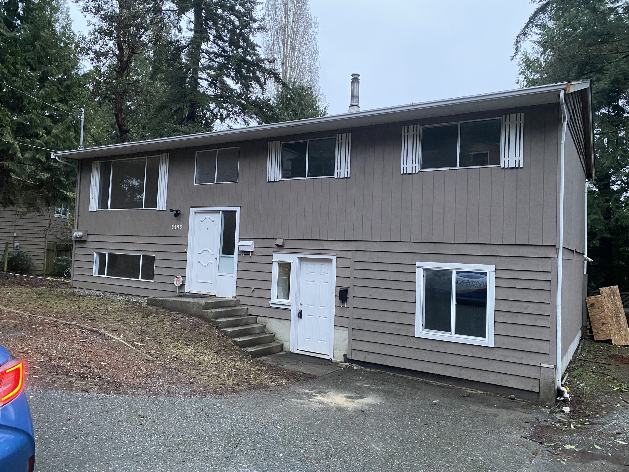 3333 Smugglers Hill Dr - Lower
